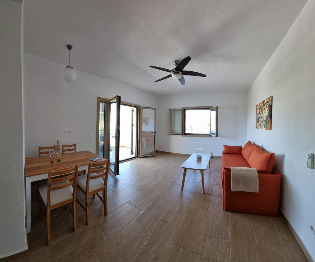 Skiathos Lagoterra Apartments Dış mekan fotoğraf