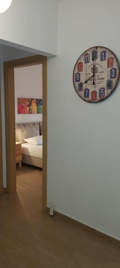 Skiathos Lagoterra Apartments Dış mekan fotoğraf